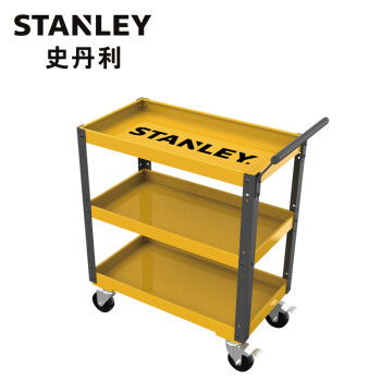 JETECH/捷科 9抽屉工具车，RC-9，多功能工具箱 工具推车 工具柜 移动维修工具车