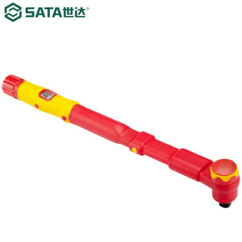 SATA/世达 1/2