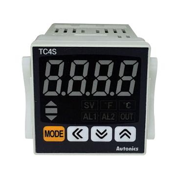 Autonics/奥托尼克斯 温控仪，TC4S-14R