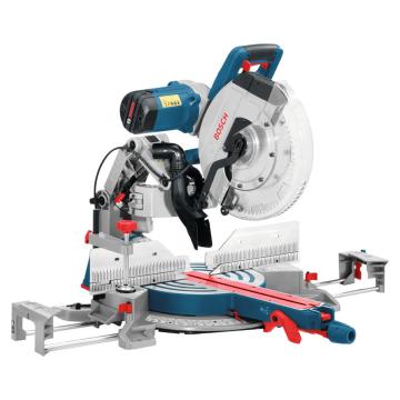 BOSCH/博世 3800转/分钟 1800W，GCM 12GDL，0601B23680