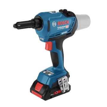 BOSCH/博世 锂电铆钉枪，GRG 18V-16 C，裸机