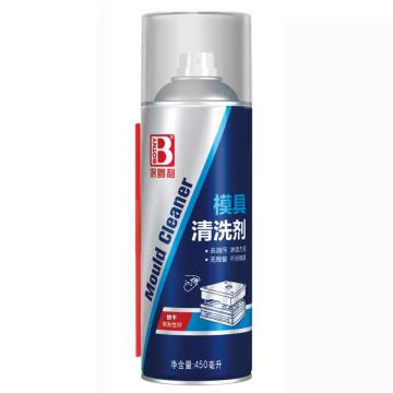 Botny/保赐利 模具清洗剂，B-2378，450ML/瓶