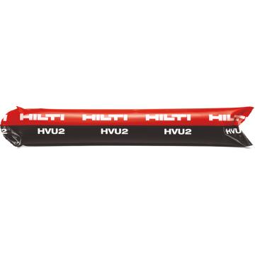 HILTI/喜利得 粘着药剂包 HVU2 M8x80，2164505