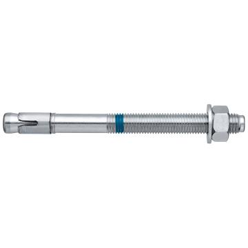 HILTI/喜利得 标准螺栓式锚栓 HSA M20x170 55/30/15，2036089