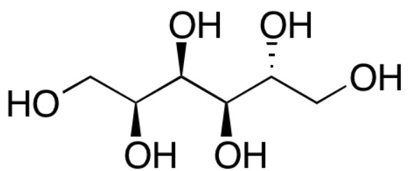hushi/沪试 CAS：50-70-4，D-山梨醇，生化试剂 BR，250g