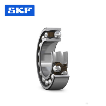 SKF/斯凯孚 调心球轴承，2316 M