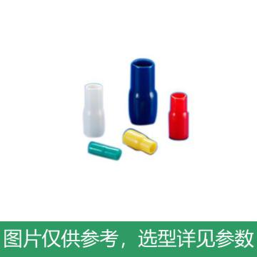 KSS/凯士士 绝缘套管，V-22BK 适用22mm2端子 黑，100个/包