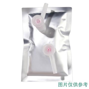 LG/垒固 铝箔气体采样袋，80L、双阀，S-010420
