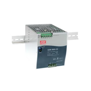 MEANWELL/明纬 开关电源，SDR-960-24