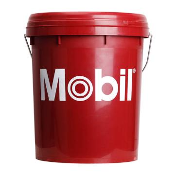 Mobil/美孚 润滑脂，宝力达EM系列，POLYREX EM，16kg/罐