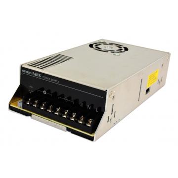 OMRON/欧姆龙 开关电源，S8FS-C35024