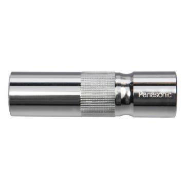 Panasonic/唐山松下 标准直型喷嘴，薄壁，TGN00043，内径16mm，适用焊枪型号：YT-35CS