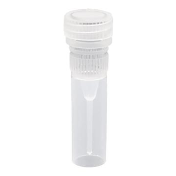 SAFEWARE/安赛瑞 可立冷冻管（500支装）一次性PP冻存管，φ10mm，高度47mm，0.5ml，600674
