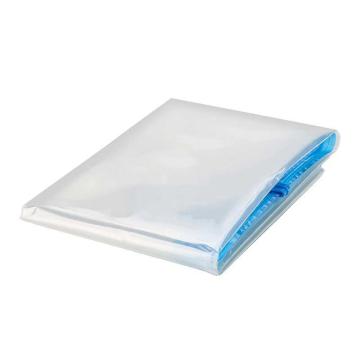 SAFEWARE/安赛瑞 真空压缩袋 透明，宽50长70cm 1个装手卷式不带气阀 240793