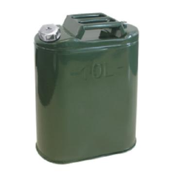 SAFEWARE/安赛瑞 油桶，10L
