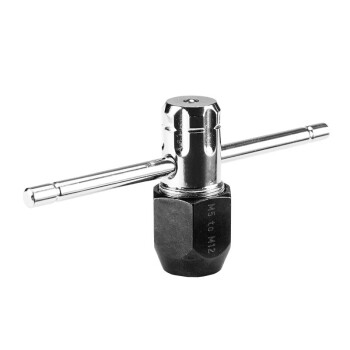 SATA/世达 丝锥转接头，M3-M4，配套50401使用