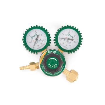 SATA/世达 氧气减压器，31331