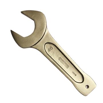 SATA/世达 开口敲击扳手，46mm，48610