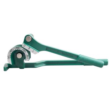 SATA/世达 三合一180度弯管器，6/8/10mm，97327