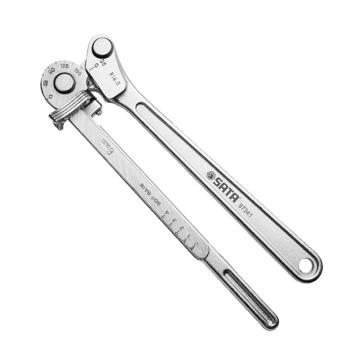 SATA/世达 不锈钢管弯管器8mm，97342