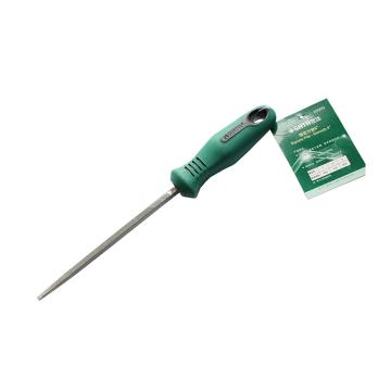 SATA/世达 方锉，粗齿12