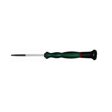 SATA/世达 一字微型螺丝批， 3.0x75MM，62816