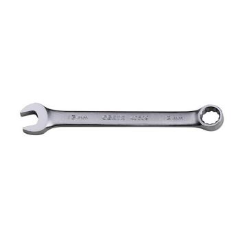 SATA/世达 两用扳手，欧式 15MM，40511