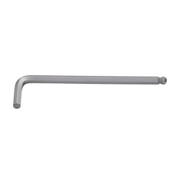 SATA/世达 内六角扳手，1.5mmL形公制加长球头，81104