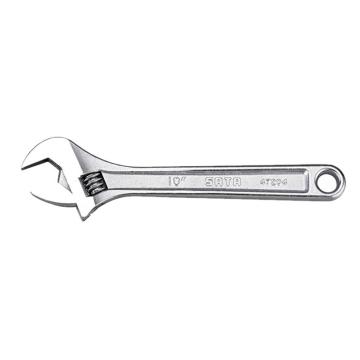 SATA/世达 新型活动扳手，4