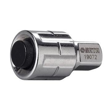 SATA/世达 穿透式转接头，30MM系列 1/2