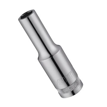 SATA/世达 六角套筒，12.5mm系列19mm公制加长型，13410