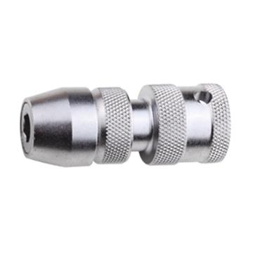 SATA/世达 6.3MM系列 50MM长快速夹头，21510