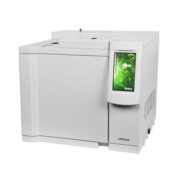 SF/上分 气相色谱仪，GC112A(单FID+TCD、一毛细管+二填充柱进样器)