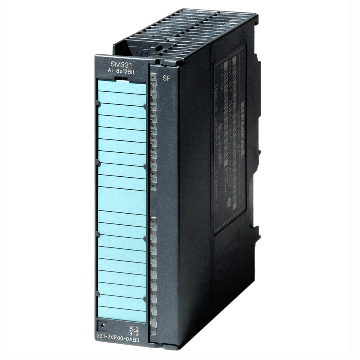 SIEMENS/西门子 模拟量输入输出模块，6ES7331-1KF02-0AB0