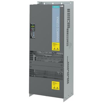 SIEMENS/西门子 SIEMENS 变频器，6SL3220-1YD56-0CB0