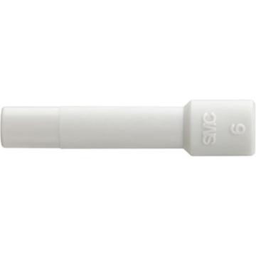 SMC 堵头，KQ2P-06