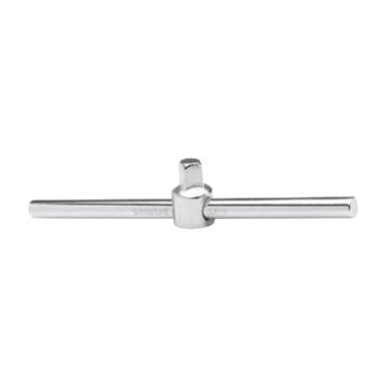 STANLEY/史丹利 T形滑杆，12.5mm系列 243mm，86-440-1-22