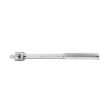 STANLEY/史丹利 套筒扳手，6.3mm系列F型 147mm，86-012-1-22