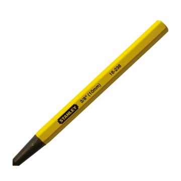 STANLEY/史丹利 中心冲，划线器冲 10mm，16-236-23