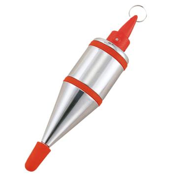 TAJIMA/田岛 铅直测定器，600g,P-QB600,1009-1931，线坠