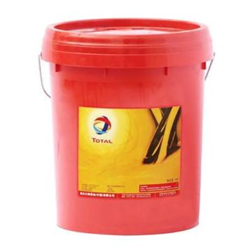 TOTAL/道达尔 食品级润滑脂，NEVASTANE XMF 0，16KG/桶