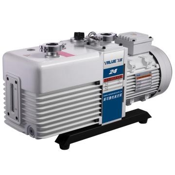 VALUE/飞越 VRD-30 VRD系列双级真空泵，电压380V，进气口KF25