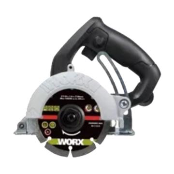 WORX/威克士 WORX云石机, 110mm 1600W, WU073