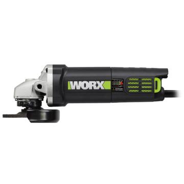 WORX/威克士 角磨机, 100mm 1100W, WU816