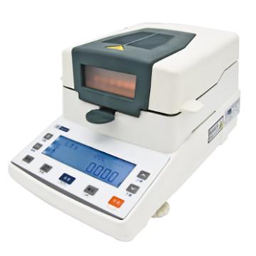 XY/幸运 XY-MW水分测定仪,量程/精度：110g/0.002g,0.01%，XY-102MW