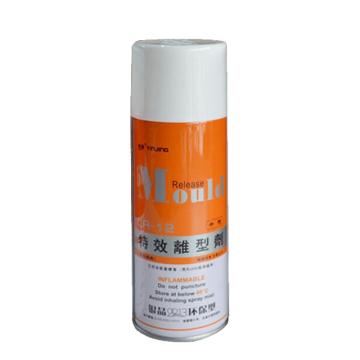 YINJING/银晶 脱模剂，LR-12，450ML*24瓶/箱