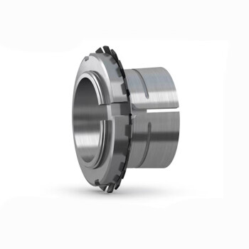 SKF/斯凯孚 紧定套，H 318