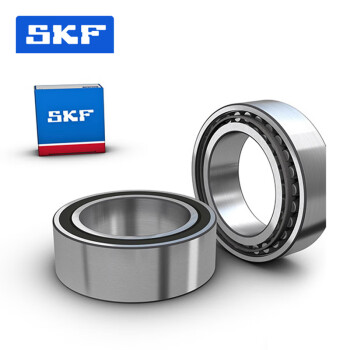 SKF/斯凯孚 CARB圆环滚子轴承，C 2212 TN9/C3