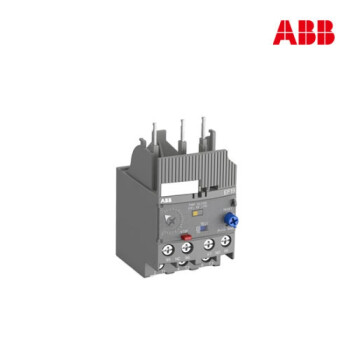 ABB 电子过载继电器，EF460-500