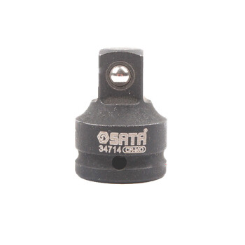 SATA/世达 1/4
